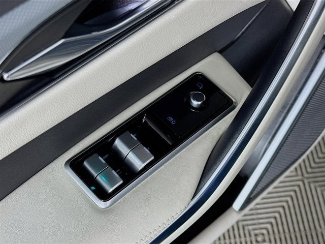 2021 Jaguar F-PACE SVR