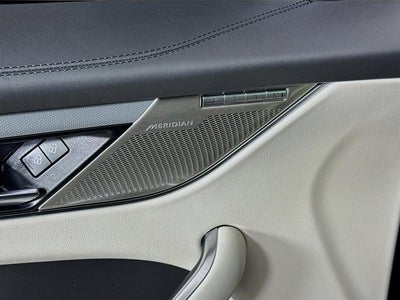 2021 Jaguar F-PACE SVR