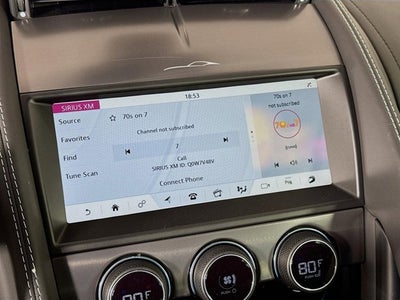 2024 Jaguar F-TYPE P575 R75