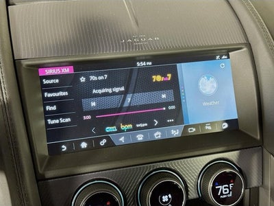 2024 Jaguar F-TYPE P450