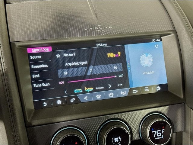 2024 Jaguar F-TYPE P450