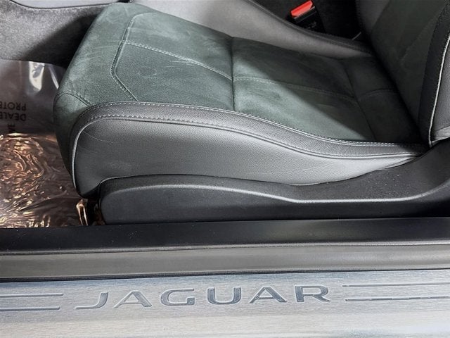 2024 Jaguar F-TYPE P450