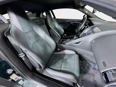 2024 Jaguar F-TYPE P450