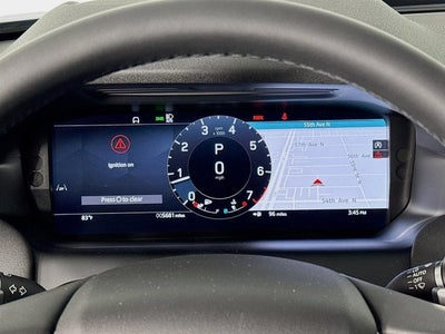 2025 Land Rover Discovery Sport S