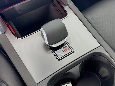 2025 Land Rover Discovery Sport S