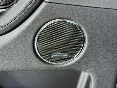 2025 Land Rover Discovery Sport S