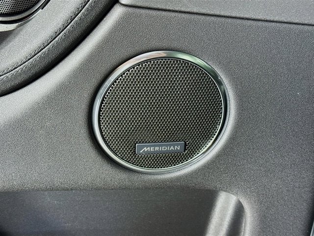 2025 Land Rover Discovery Sport S