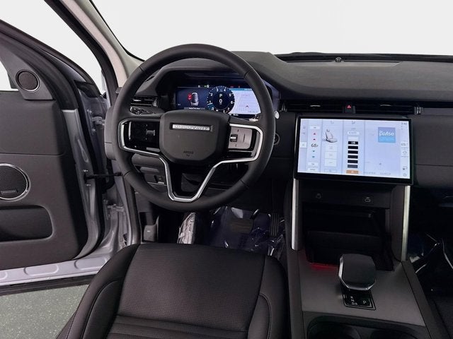 2025 Land Rover Discovery Sport S