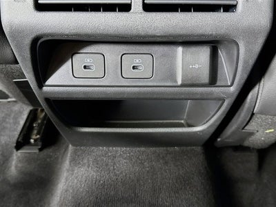 2025 Land Rover Discovery Sport S