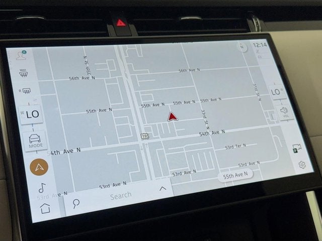 2025 Land Rover Discovery Sport S