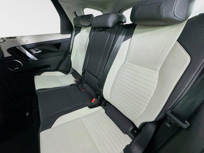 2025 Land Rover Discovery Sport S