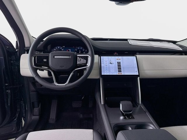 2025 Land Rover Discovery Sport S