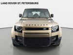 2025 Land Rover Defender 110 X-Dynamic SE