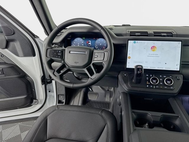 2026 Land Rover Defender 110 X-Dynamic SE