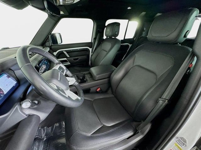 2024 Land Rover Defender 110 X-Dynamic SE