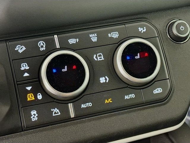 2024 Land Rover Defender 110 X-Dynamic SE