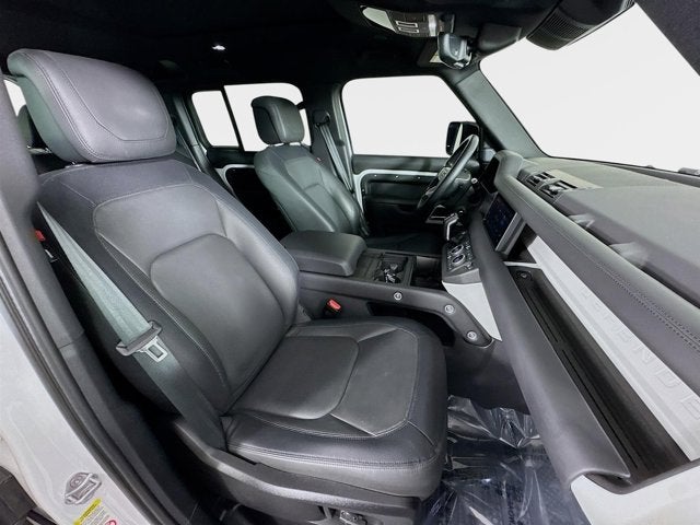 2024 Land Rover Defender 110 X-Dynamic SE