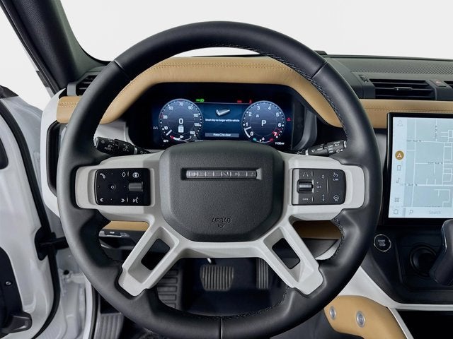 2026 Land Rover Defender 110 X-Dynamic SE