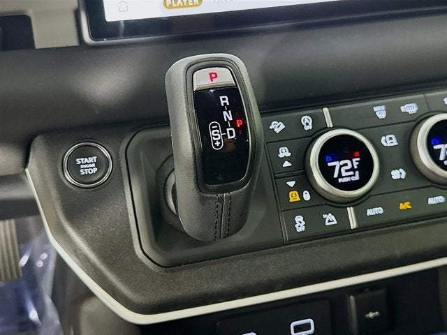 2024 Land Rover Defender 110 X-Dynamic SE