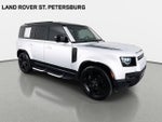 2024 Land Rover Defender 110 X-Dynamic SE
