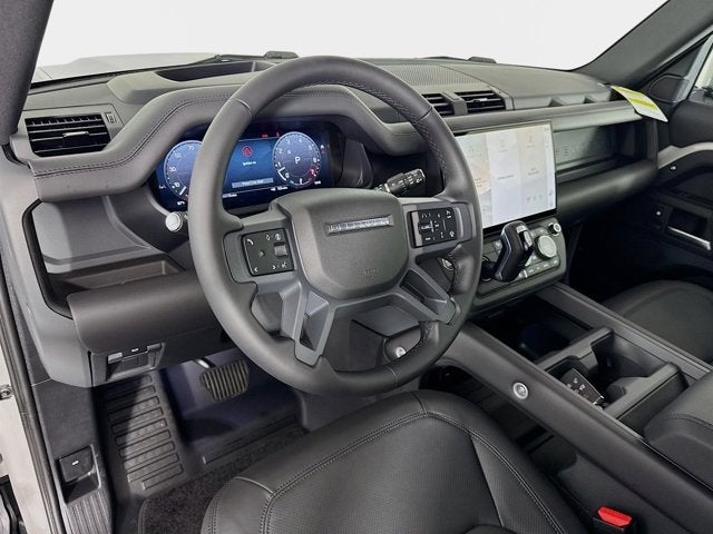 2026 Land Rover Defender 130 X-Dynamic SE