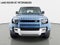 2025 Land Rover Defender 110 S