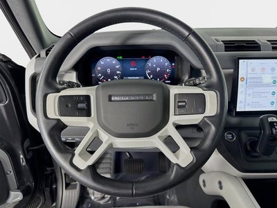 2025 Land Rover Defender 110 S