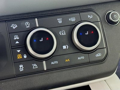 2025 Land Rover Defender 110 S