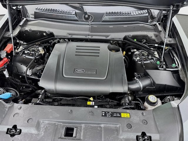 2025 Land Rover Defender 110 S