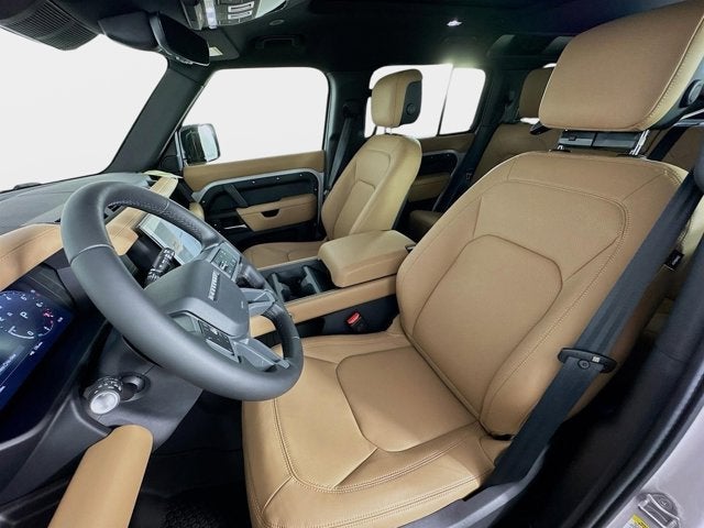 2026 Land Rover Defender 110 S