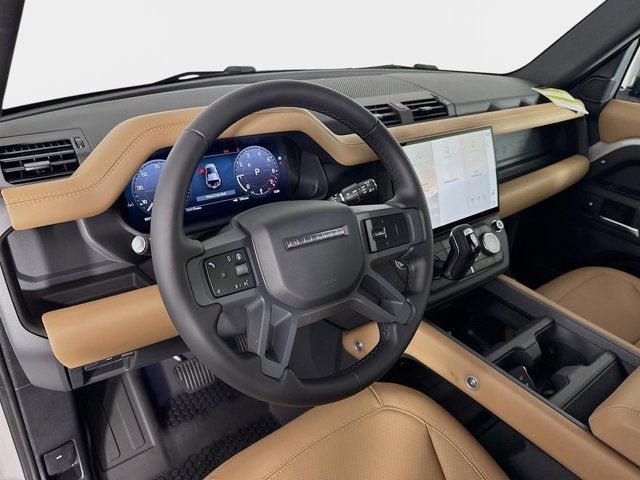 2026 Land Rover Defender 110 S