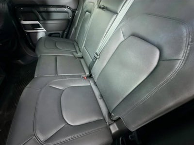 2024 Land Rover Defender 110 S