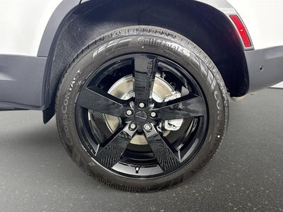 2026 Land Rover Defender 110 S