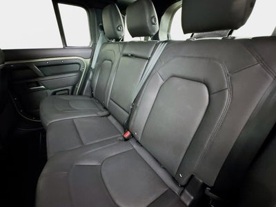 2025 Land Rover Defender 110 S