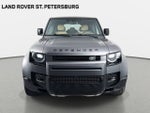2025 Land Rover Defender 110 V8