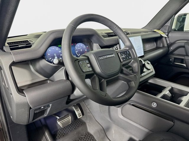 2025 Land Rover Defender 110 X