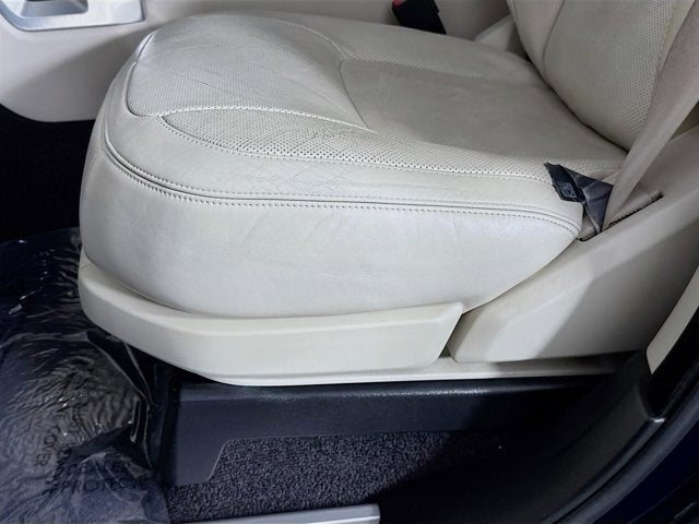 2020 Land Rover Range Rover HSE