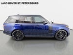 2020 Land Rover Range Rover HSE