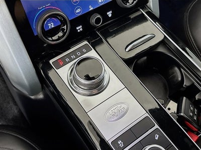 2022 Land Rover Range Rover Westminster