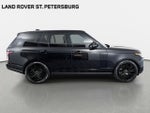 2022 Land Rover Range Rover Westminster
