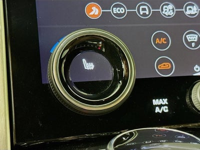 2018 Land Rover Range Rover 5.0L V8 Supercharged Autobiography