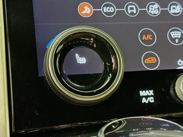 2018 Land Rover Range Rover 5.0L V8 Supercharged Autobiography