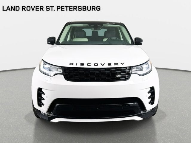 2025 Land Rover Discovery Dynamic SE