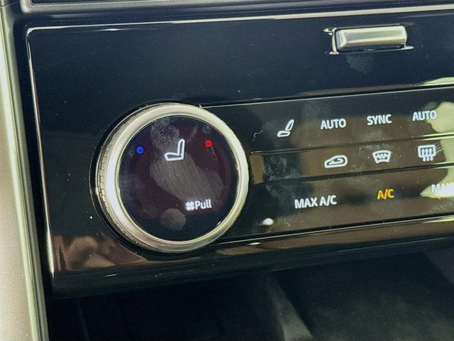 2025 Land Rover Discovery Dynamic SE