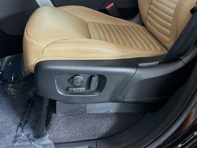 2025 Land Rover Discovery Metropolitan Edition