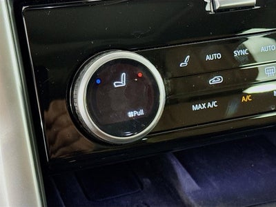 2025 Land Rover Discovery Metropolitan Edition