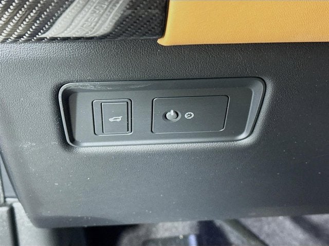 2022 Land Rover Range Rover Sport Autobiography