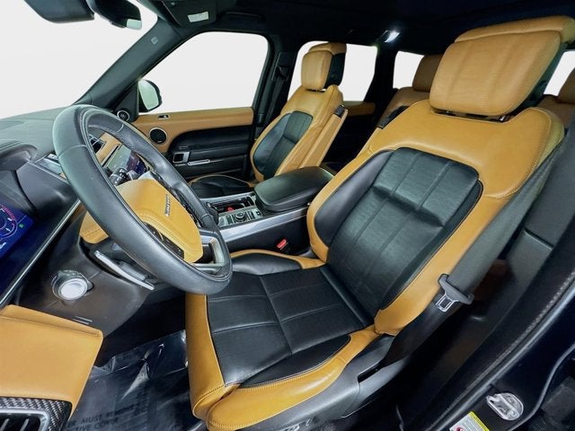 2022 Land Rover Range Rover Sport Autobiography