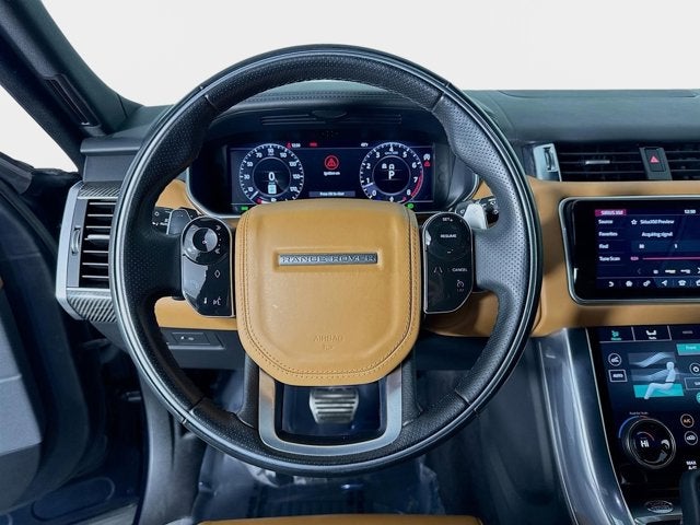 2022 Land Rover Range Rover Sport Autobiography
