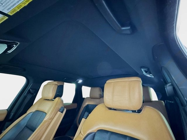 2022 Land Rover Range Rover Sport Autobiography